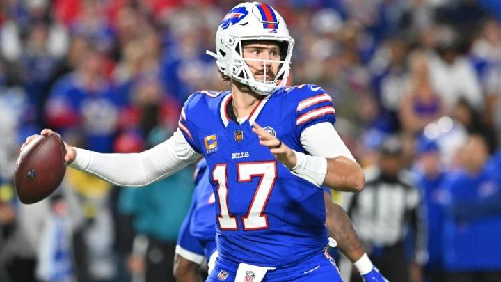 Saints vs. Bills: Where to watch NFL Week 4, betting odds, promo codes, prediction for Allen vs. Rattler