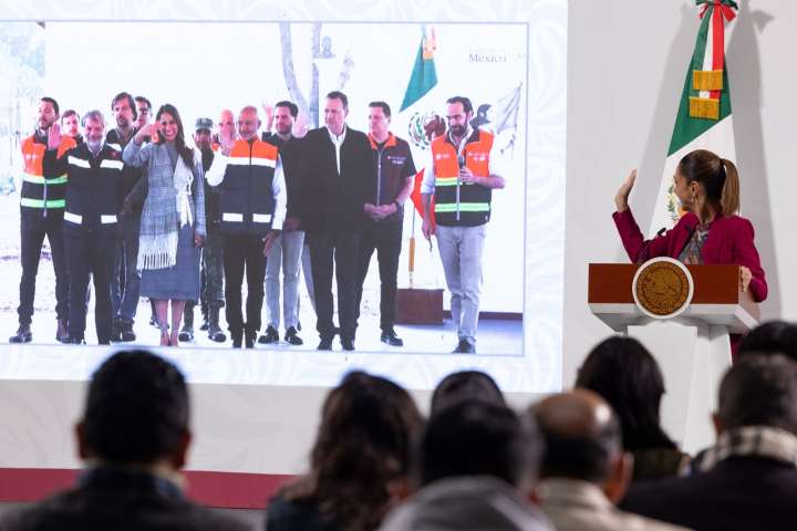 Arranca construcción del Tren Querétaro-Irapuato con primera fase en Guanajuato