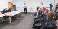 7 South Bend firefighters promoted to captain