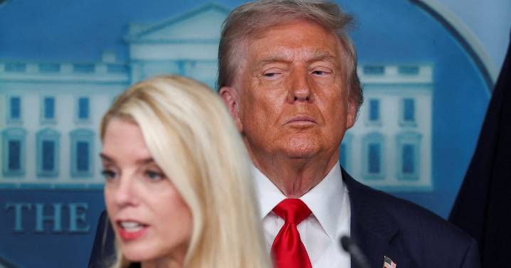Bondi Doubles Down on Free Speech Attack: ‘That Era Is Over’