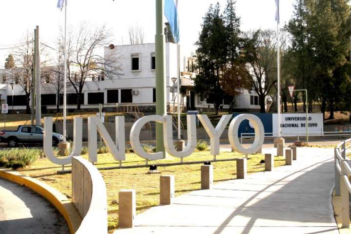 La UNCuyo va al paro este viernes mientras se define la fecha de la marcha contra el veto de Milei