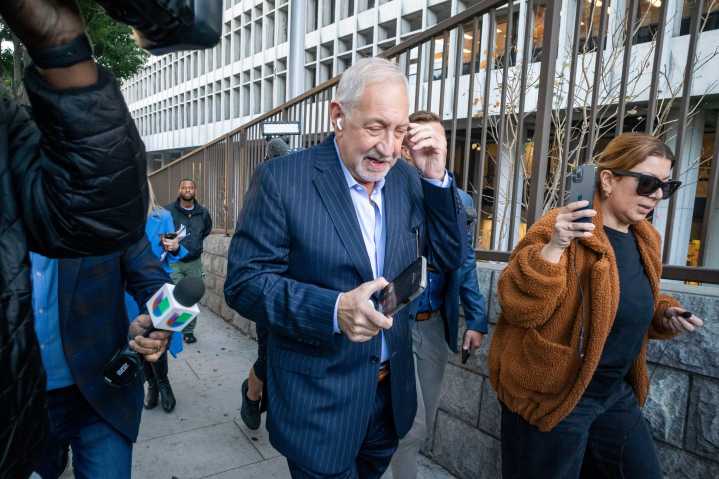 ‘Abuse Does Not Negate’ Premeditated Murder; Judge Rejects Menendez Brothers' Bid for New Trial