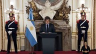 Las claves del discurso presidencial: “Hubo un Milei más moderado y empático con los que la están pasando mal”