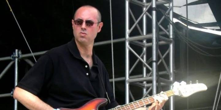 Murió Fernando Díaz, bajista de Los Amantes de Lola, emblemática banda de rock mexicano