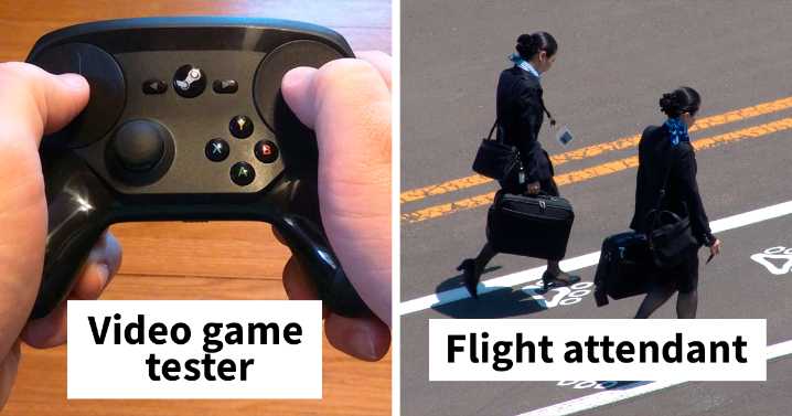 “Which Job Is A LOT Less Fun Than Most People Expect?” 26 Of The Most Honest Responses