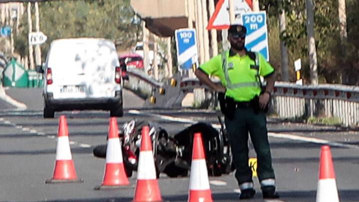 Investigado por homicidio el camionero que causó un accidente mortal en Paterna