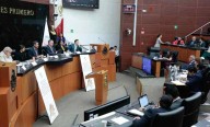 Reforma a Ley de Amparo divide a juristas en el Senado