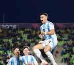 Argentina arrancó el Mundial Sub 20 derrotando a Cuba 3 a 1: cuándo será el próximo partido