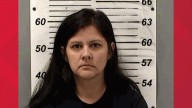 Woman charged in connection with teen's death had inappropriate sexual contact with him, prosecutor's office says