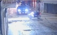 Niño fallece tras ser atropellado por auto que huía de la policía