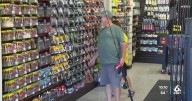 Longtime fishing, equestrian stores in San Luis Obispo reopen to public