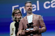 Premian filme mexicano 'En El Camino' en Mostra de Venecia