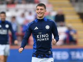 Leicester vs Wrexham