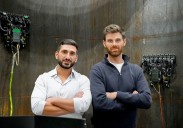 'It makes you pretty resilient and persistent': Facing challenges, and even failure, can propel a company to new heights