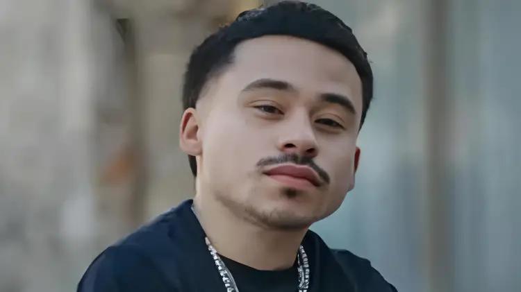 Abelito vive momento emotivo con mensaje a su padre en La Casa de los Famosos México