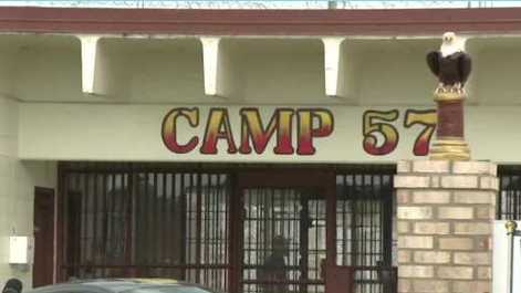 19 ICE detainees in Angola launch hunger strike, demanding basic supplies