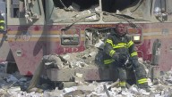 WTC Health Program at risk 24 years after Sept. 11 attacks, survivors say