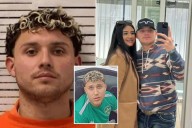 How 24-year-old illegal migrant Anthony Labrador was caught— through one phonecall