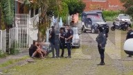 Miércoles caliente en Vistas de la Cantera: Tres asegurados tras supuestas detonaciones
