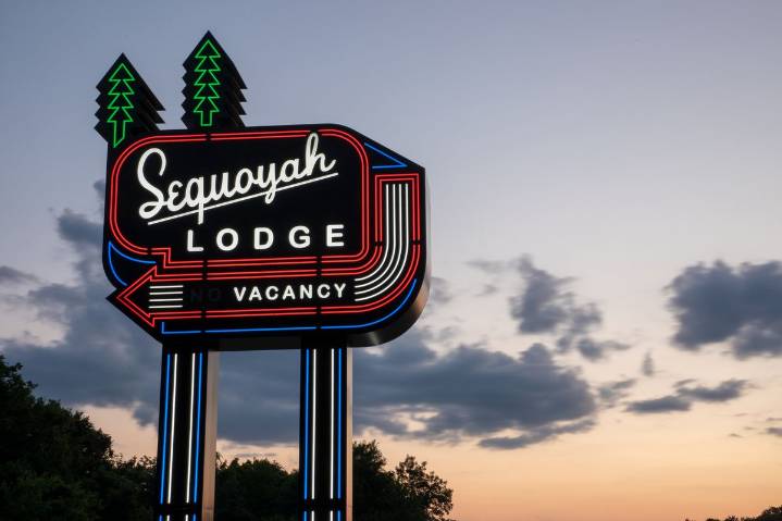 Restaurants at five Oklahoma state parks to close again