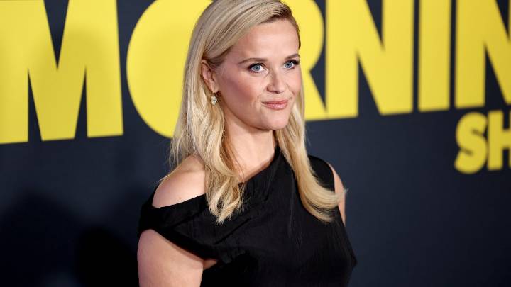 Reese Witherspoon reflects on leaving an abusive relationship