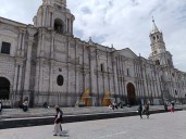 ¿Vas a Perumin 2025 en Arequipa? Estas joyas turísticas son de imperdible visita