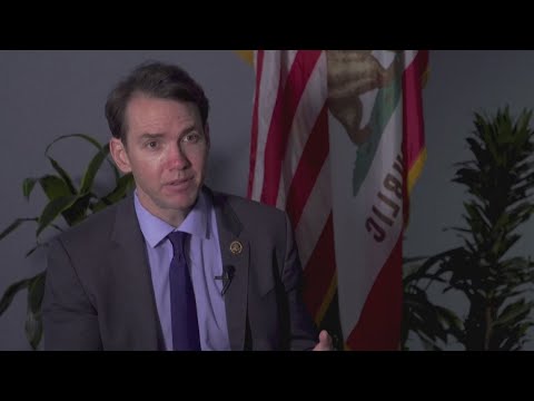 Kevin Kiley pushes Congress to vote on bill banning mid