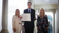 Medalla a Título Póstumo para Miguel Rodríguez-Acosta como "impulsor del arte y la cultura"