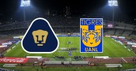 Pumas vs Tigres: Hora y dónde ver EN VIVO Y GRATIS el partido de la Jornada 9 del Apertura 2025 de la Liga MX