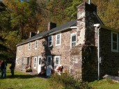 243-year-old historic N.J. tavern could be sold at auction. See details.