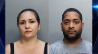 Couple accused of running counterfeit Louis Vuitton storefront from Miami Gardens home
