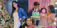 Melissa Paredes advierte: “Cualquier persona que se meta con mi hija no existe para mí”, luego de ser consultada sobre Ale Venturo