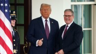 Reino Unido y Estados Unidos anuncian un acuerdo para impulsar el desarrollo de la energía nuclear