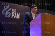 El PAN debe ser el partido más cercano a la gente: Komaba
