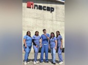VIDEO. Entregar un “trato humanizado” a pacientes: viralizan emotivo video de TENS muerto por “bala loca” en La Pintana mientras se dirigía a su práctica
