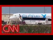 Judge blocks removal of Guatemalan children in US custody, some of whom were already on planes