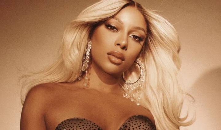 Victoria Monét Signs With Full Stop Management