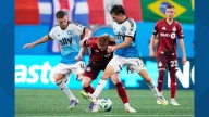 With 8 straight victories, Charlotte FC on verge of tying MLS winning streak record