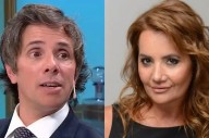 Robertito Funes explotó al aire contra Nancy Pazos: "Si me atacan, yo respondo"