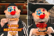 Video: El Dr. Simi se sube al trend de 'Ojitos Mentirosos'