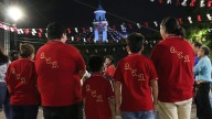 Barrio de San Miguel festeja a su santo patrono San Miguel Arcángel en Celaya