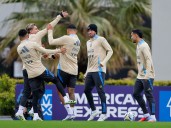 A qué hora es el partido de Ecuador vs Argentina y dónde verlo