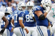 Colts Dominate Dolphins, Win First Opener Since 2013