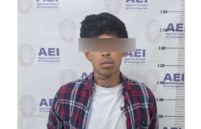 Formulan imputación contra presunto responsable del homicidio de su hijo menor de edad