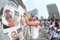 En México la desaparición de personas es generalizada
