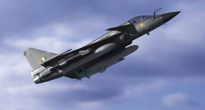 Just a day before the MiG-21’s retirement, the IAF is set to receive 97 new fourth