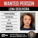 Fargo Police Department Looking for Attempted Murder Suspect