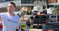 Wild Conspiracy Theories Surrounded Charlie Kirk Assassination