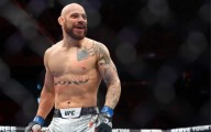 Jean Silva, la estrella de UFC que dice seguir los pasos de Ilia Topuria