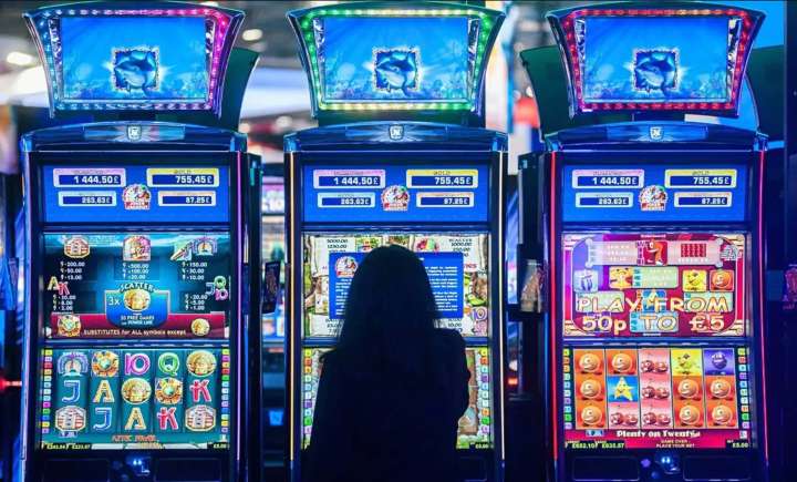 Diputados del Biobío respaldan proyecto que endurece control al juego ilegal